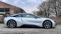 BMW i8 - long-term review