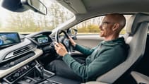 BMW i8 - long-term review - Report: 2