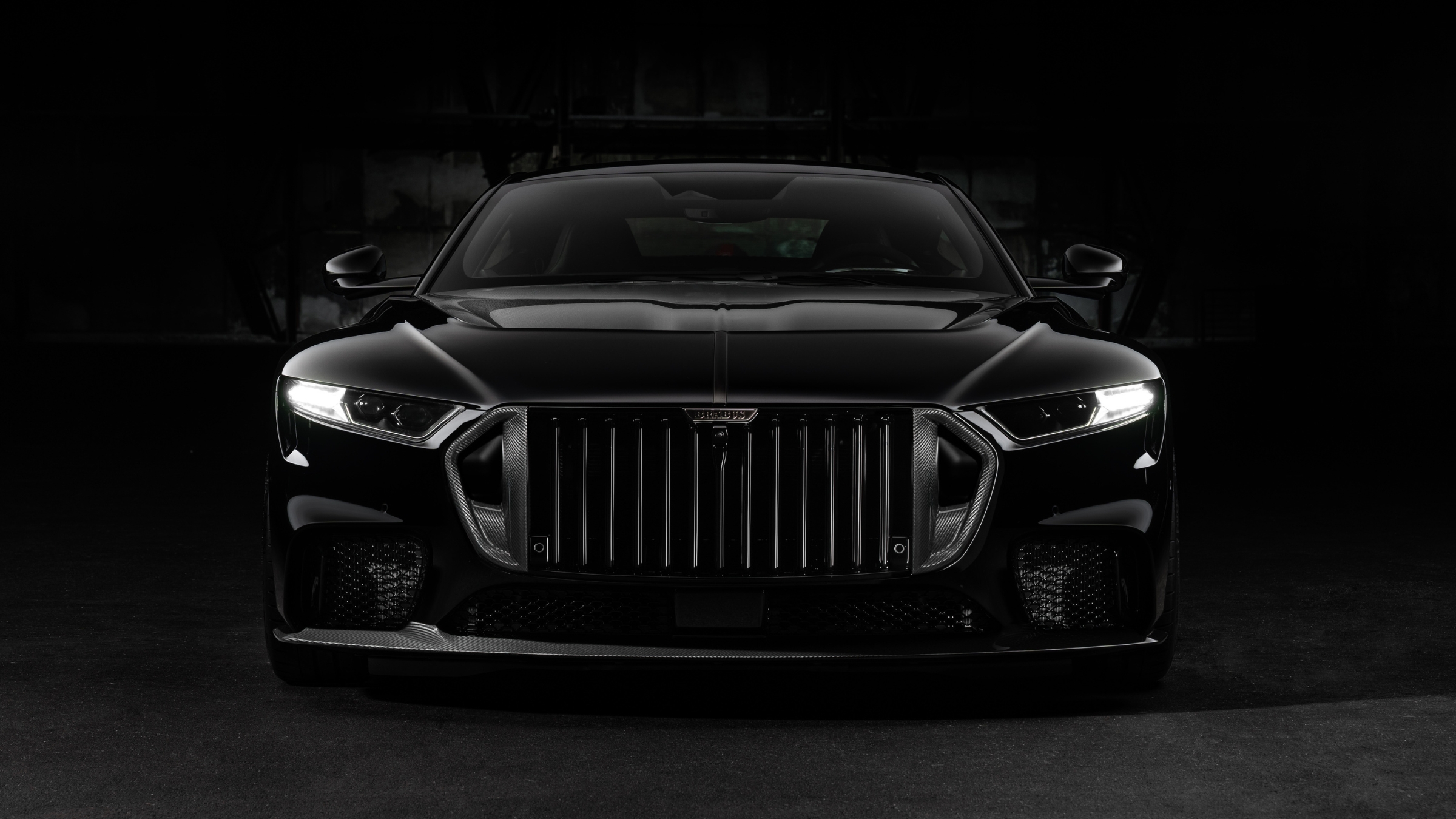 Brabus Bodo