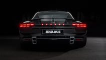 Brabus Bodo
