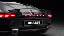 Brabus Bodo