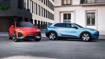 Changan Is Leading The Way