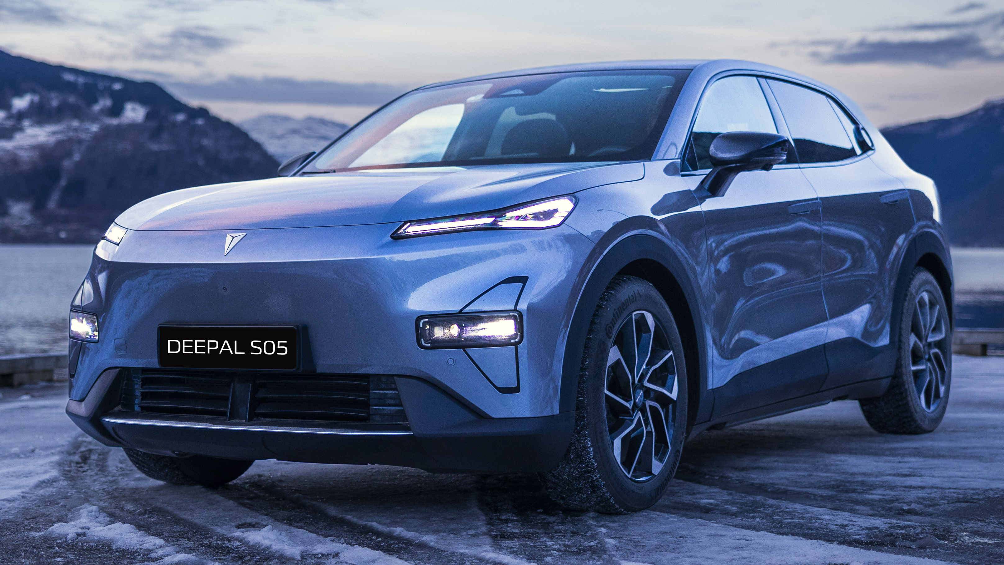 Changan Is Leading The Way