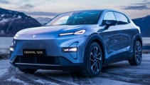Changan Is Leading The Way