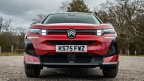Citroen C5 Aircross Hybrid - Report 3