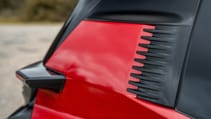 Citroen C5 Aircross Hybrid - Report 3
