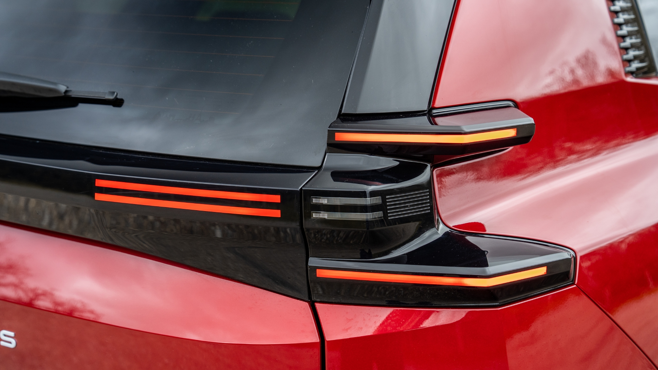Citroen C5 Aircross Hybrid - Report 3