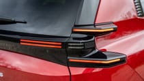 Citroen C5 Aircross Hybrid - Report 3