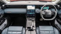 Citroen C5 Aircross Hybrid - Report 3