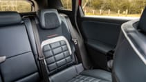 Citroen C5 Aircross Hybrid - Report 3