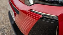 Citroen C5 Aircross Hybrid - Report 3