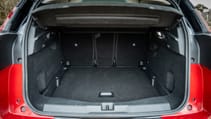 Citroen C5 Aircross Hybrid - Report 3