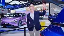 Changan Is Leading The Way