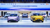 Changan Is Leading The Way
