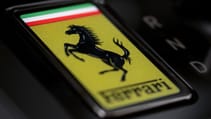 Ferrari Luce revealed 2026
