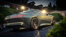 Vision BMW Alpina concept revealed 2026
