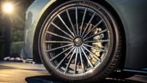 Vision BMW Alpina concept revealed 2026