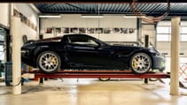 Ferrari Daytona Shooting Brake