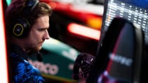 F1 Sim Racing World Championship