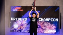 F1 Sim Racing World Championship