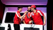 F1 Sim Racing World Championship