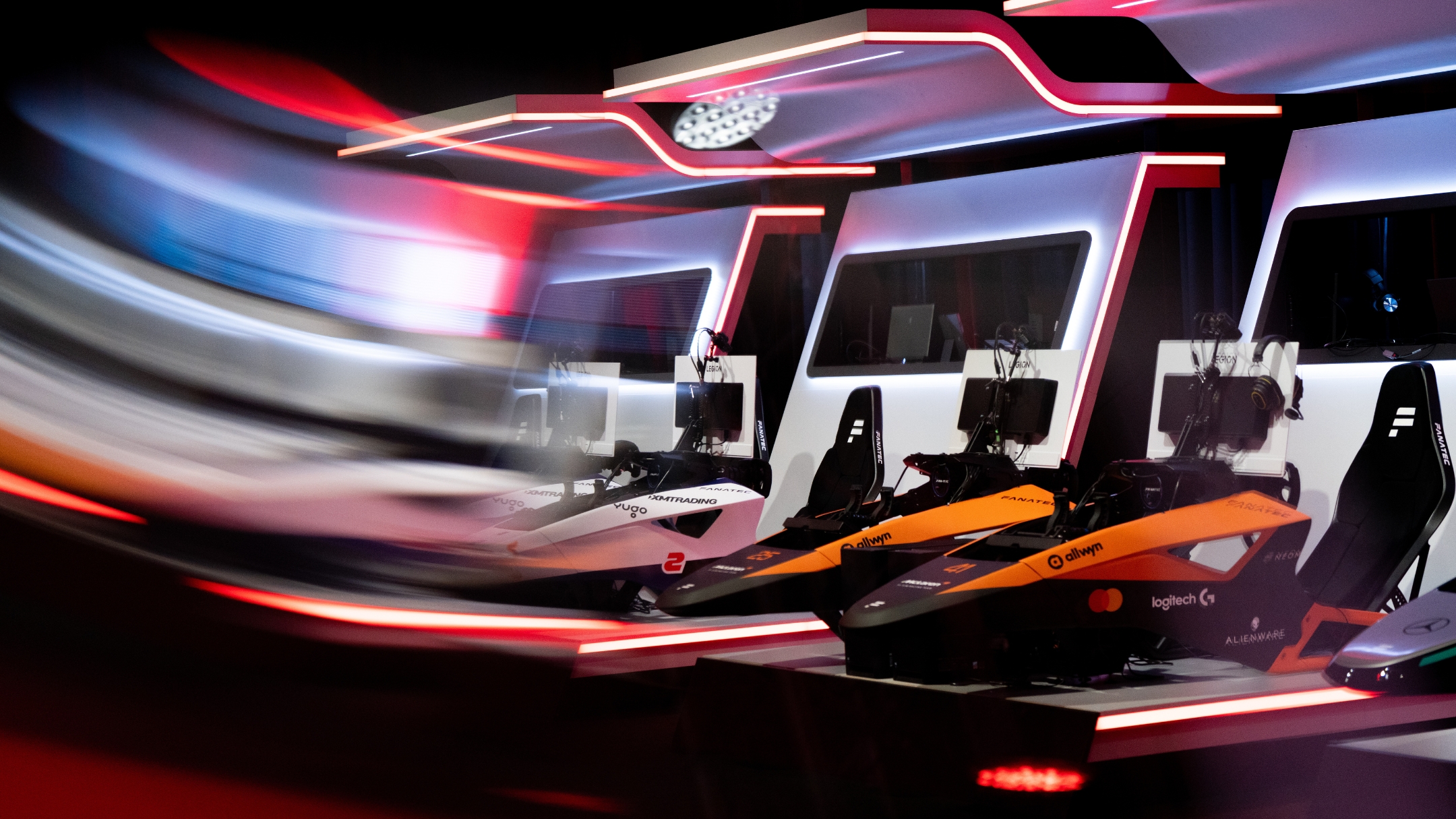 F1 Sim Racing World Championship