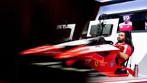 F1 Sim Racing World Championship