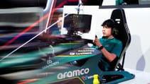 F1 Sim Racing World Championship
