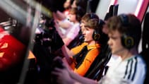 F1 Sim Racing World Championship