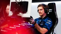 F1 Sim Racing World Championship