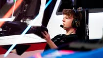 F1 Sim Racing World Championship