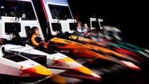 F1 Sim Racing World Championship