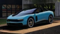 Ferrari Luce revealed 2026