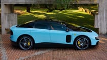 Ferrari Luce revealed 2026