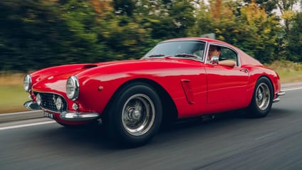 Ferrari 250 GTO (1962)