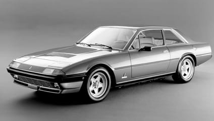 Ferrari 400