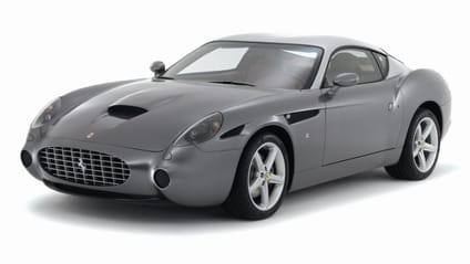 Ferrari 575 GTZ