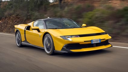 Ferrari 849 Testarossa