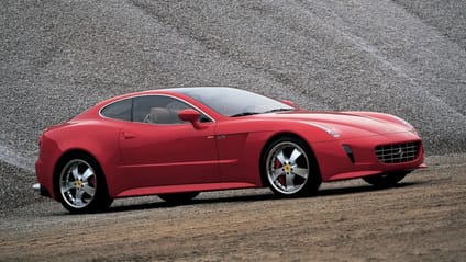 Ferrari GG50