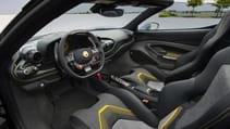 HC25 Special Projects Ferrari F8 Spider revealed