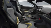 HC25 Special Projects Ferrari F8 Spider revealed