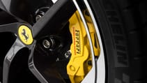 HC25 Special Projects Ferrari F8 Spider revealed