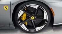 HC25 Special Projects Ferrari F8 Spider revealed