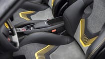 HC25 Special Projects Ferrari F8 Spider revealed