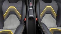 HC25 Special Projects Ferrari F8 Spider revealed