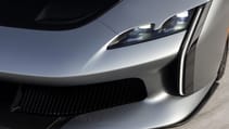 HC25 Special Projects Ferrari F8 Spider revealed