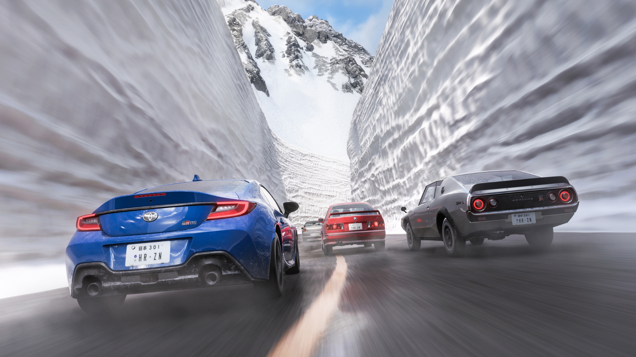 Forza Horizon 6 Review