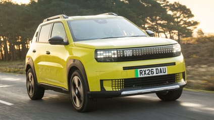 Fiat Grande Panda