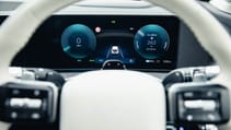 Hyundai Ioniq 9 - long-term review