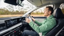 Hyundai Ioniq 9 - long-term review